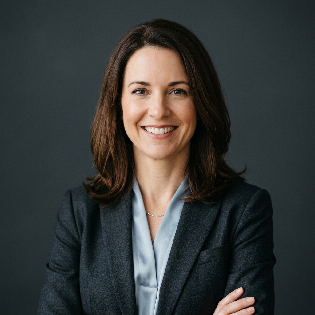 Ana Martinez - Director of Operations