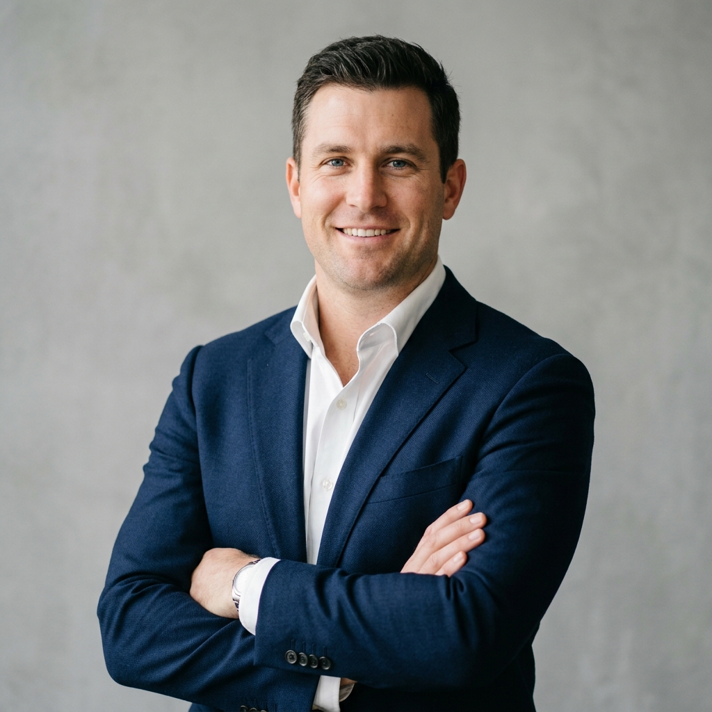 Guilherme Costa - CEO